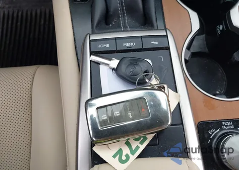 2021 Lexus Rx 350 from USA, damaged, VIN 2T2HZMDA5MC277222